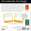 Year of Zen Page-A-Day Calendar 2026: Sayings, Parables, Meditations & Haiku for 2026