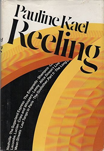 REELING