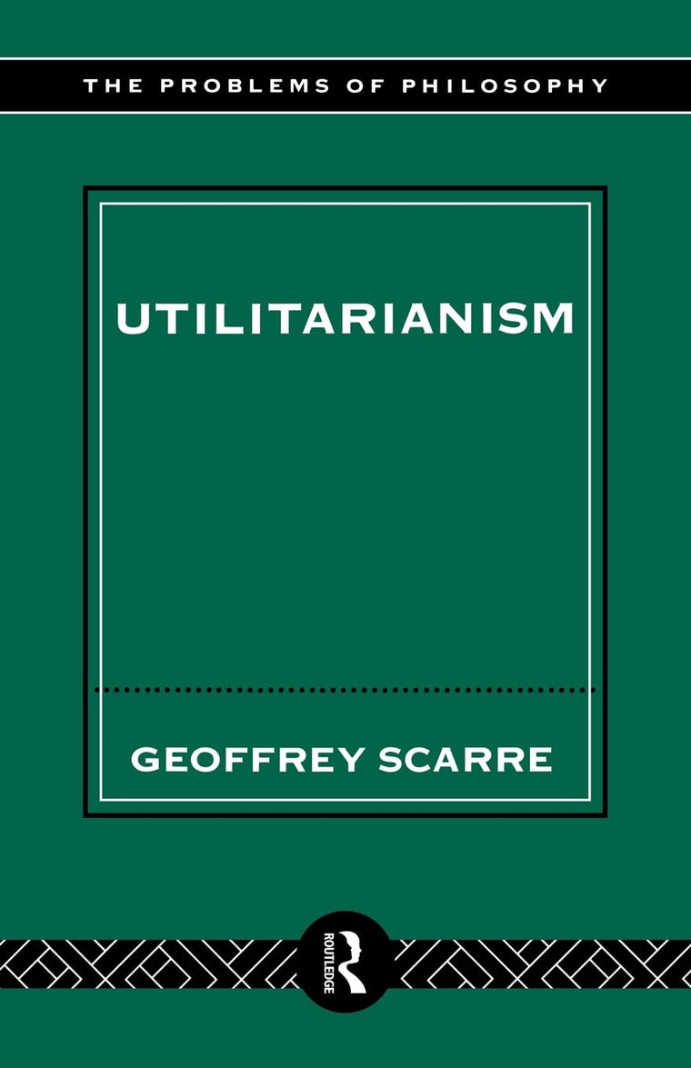 Utilitarianism (Problems of Philosophy)
