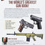 Gun Digest 2016