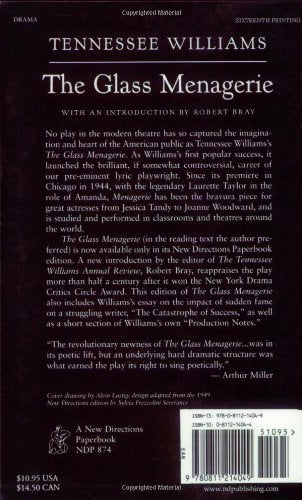 The Glass Menagerie