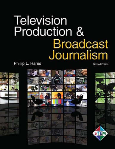 Television Production & Broadcast Journalism