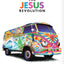 Jesus Revolution - Bible Study Book
