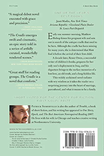 The Cradle