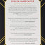 The 7 1/2 Deaths of Evelyn Hardcastle