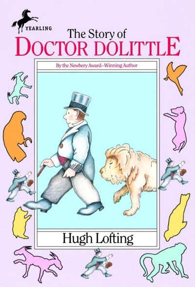 Story of Doctor Dolittle