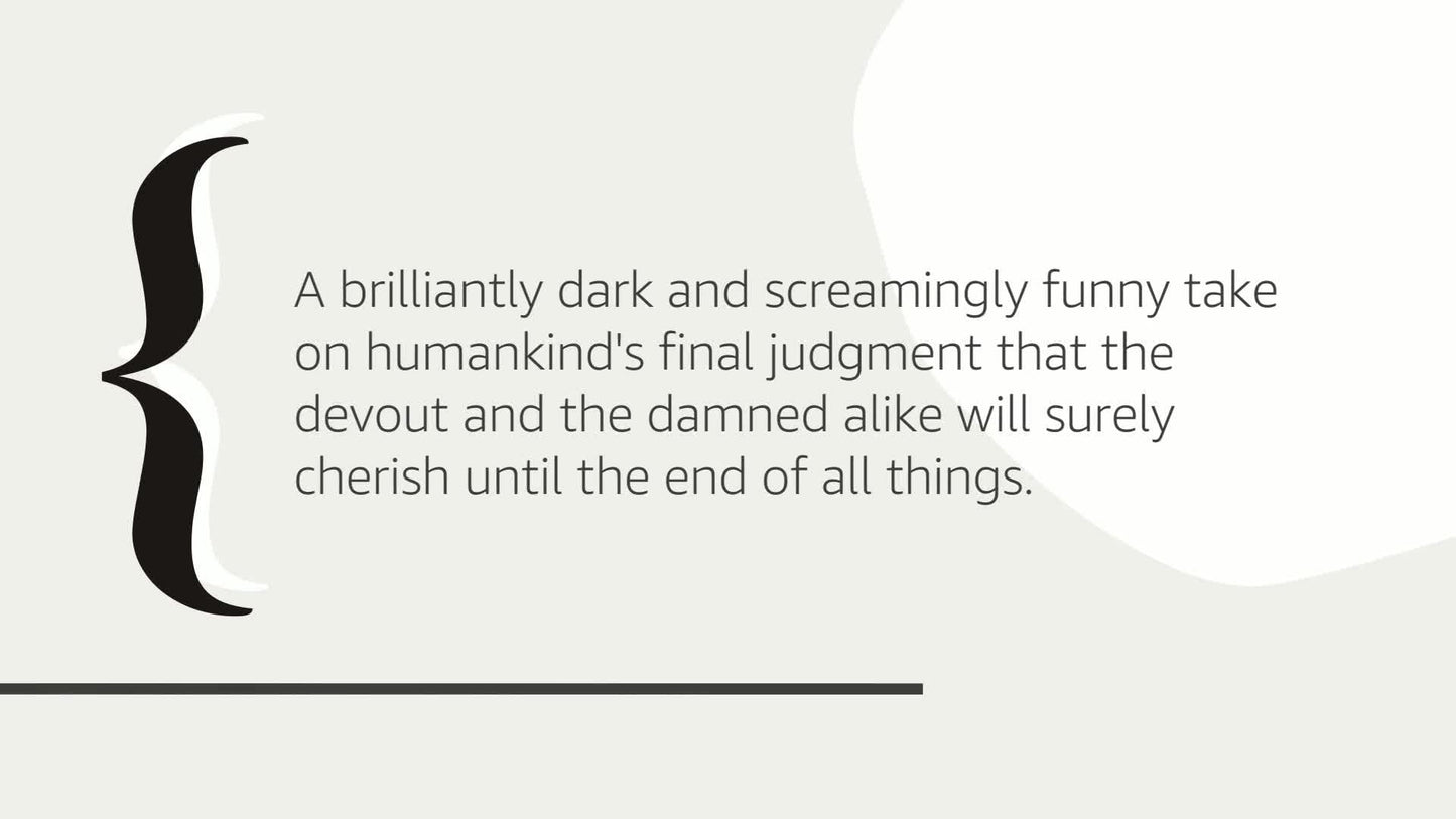 Good Omens [TV Tie-in]: The Nice and Accurate Prophecies of Agnes Nutter, Witch