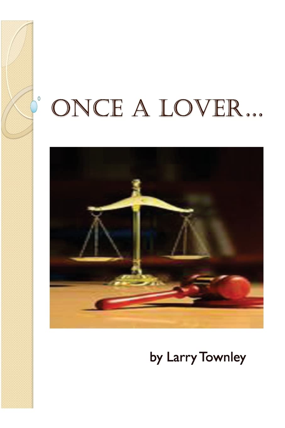 Once a Lover...
