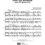Over the Rainbow: For 2 pianos, 8 hands, Sheet