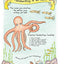 Draw Write Now Book 6: Animals and Habitats: On Land, Ponds and Rivers, Oceans