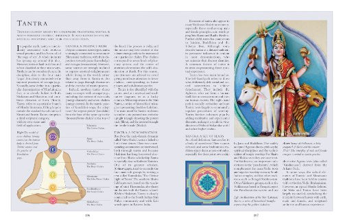 The Illustrated Encyclopedia of Hinduism