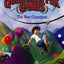 The Gollywhopper Games: The New Champion (Gollywhopper Games, 2)