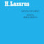 O327 - Method for Clarinet - Part 1 - Lazarus