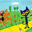 Pete the Cat Screams for Ice Cream!: A Cool Summer Story About Pete the Cat and Ice Cream on a Hot Sunny Afternoon