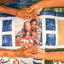 Stitching Stolen Lives: Amplifying Voices, Empowering Youth & Building Empathy Through Quilts