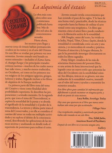 Secretos sexuales