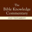 Bible Knowledge Commentary: Old Testament by Walter L. Baker