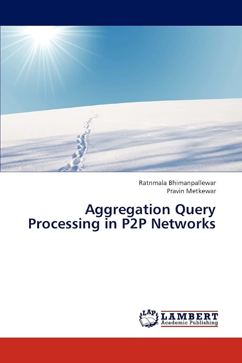 Aggregation Query Processing in P2P Networks