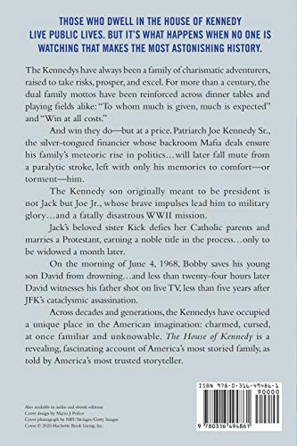 House of Kennedy