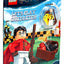 LEGO Harry Potter: Let's Play Quidditch! (Activity Book with Minifigure)