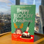 Happy Bloody Christmas: The perfect gift for fans of Richard Osman, Fiona Gibson and Gill Sims. (Book 1)