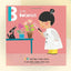 ABC for Me: ABC What Can She Be?: Girls can be anything they want to be, from A to Z (Volume 5)