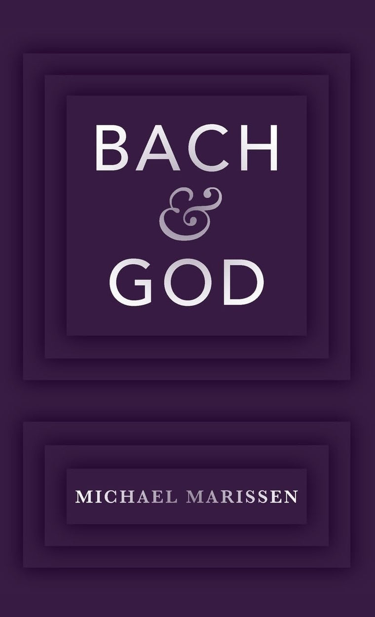 Bach & God