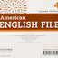 American English File 2E 4 Class Audio CD: American English File 2E 4 Class Audio CD