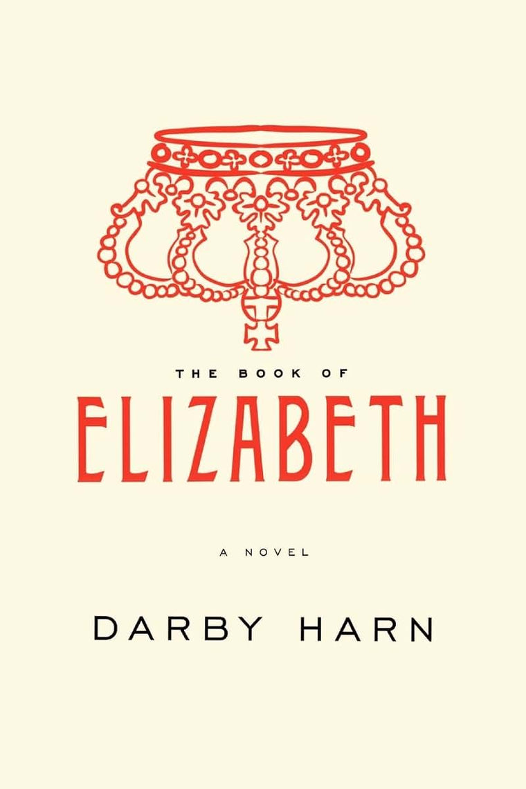 The Book of Elizabeth