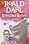 Roald Dahl Revolting Rhymes /anglais