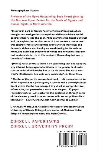 The Racial Contract