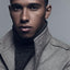Lewis Hamilton: My Story