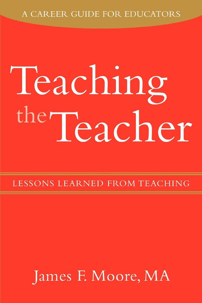 Teaching the Teacher: Lessons Learned from Teaching