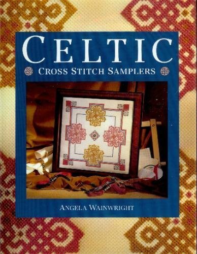 Celtic Cross Stitch Samplers