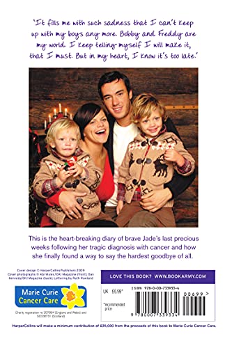Forever in My Heart: The Story of My Battle Against Cancer