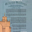Bicknell's Victorian Buildings by Bicknell, A. J.