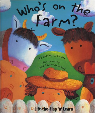 Who's on the Farm?