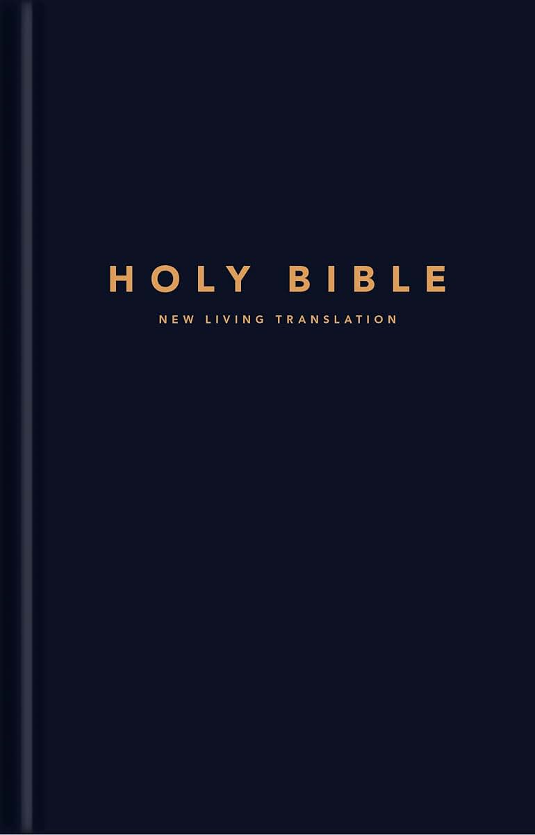 Holy Bible : New Living Translation