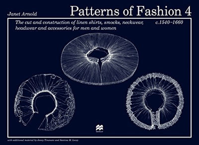 Pattern of Fashion 4 [Paperback] [Jan 01, 2000] Arnold J