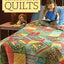 Serge and Merge Quilts (Create With Nancy)