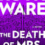 The Death of Mrs. Westaway