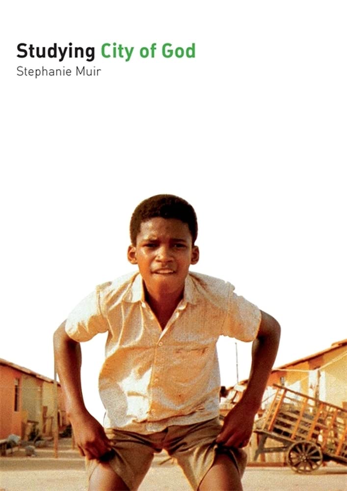 Studying City of God (Studying Films)