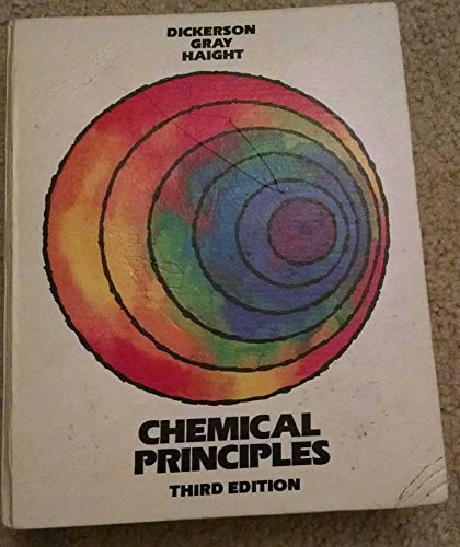 Chemical principles