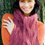 45 Scarves to Knit: The Best Collection of Warm & Cozy Scarves Ever!-Techniques Include Cables, Lace, Fair Isle, Simple Pattern Stitches, and Felting