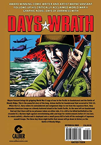 Days of Wrath