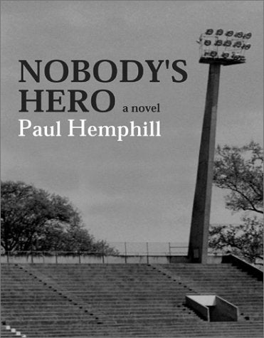 Nobody's Hero
