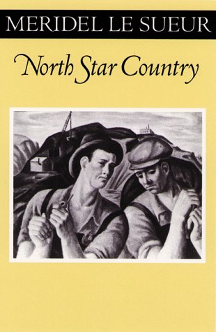 North Star Country (Fesler-Lampert Minnesota Heritage)