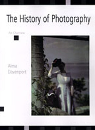 The History of Photography: An Overview