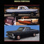 Ford Ranchero Muscle Portfolio 1957-1979 (Muscle Portfolio Series)