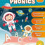 Head Start Phonics Workbooks: Ages 5-6 - Kindergarten Prep with Sticker Sheet (Kindergarten Workbook)